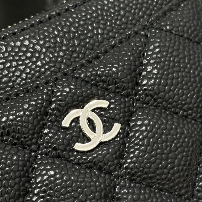 Chanel Wallets Purse